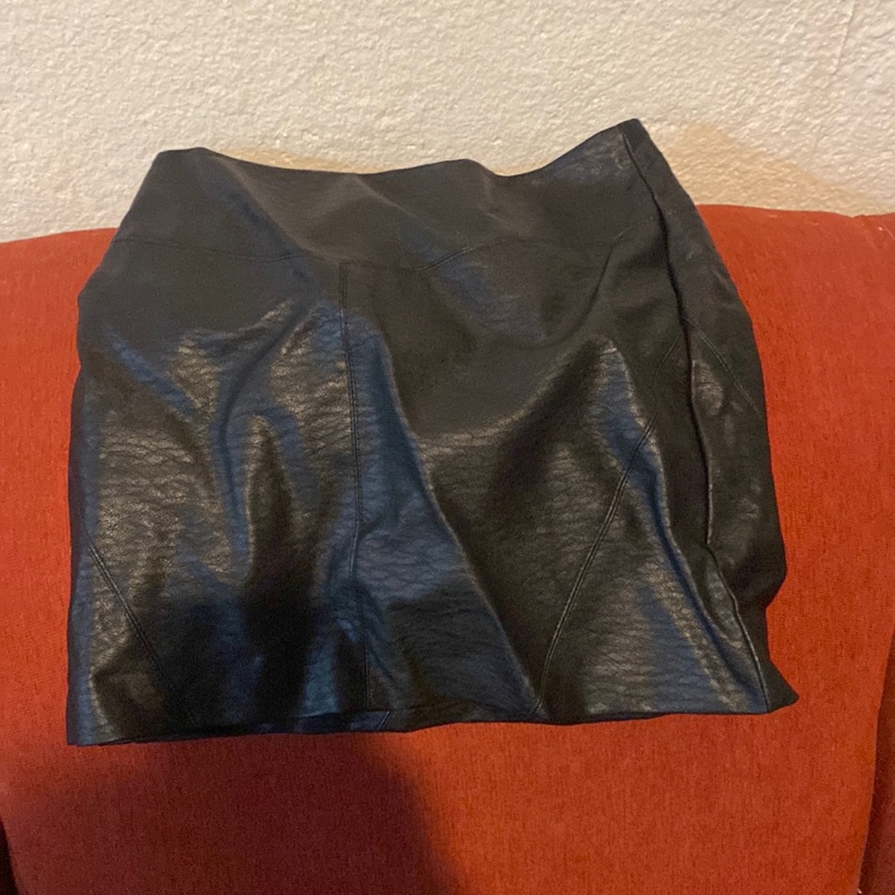 Skirt divided H&M